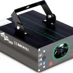 SSP Deron SD110B Lazer