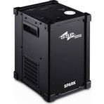 SSP Pro Spark Alev Makinesi