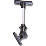 SSP UP10A 218mm Uzatmalı Tavan Tipi Hoparlör ve Işık Askı Aparatı