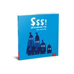 ŞŞŞ! Bir Planımız Var Redhouse Kids