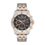 ST.1.10204.5 Sergio Tacchini Kol Saati - Gri - Rose