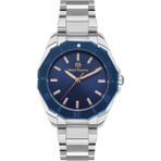 ST.1.10370.2 Sergio Tacchini Kol Saati - 42 MM
