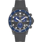 ST.1.10446-4 Sergio Tacchini Kol Saati - Füme