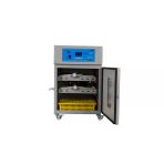 St 100+50 Kombine Biltek Kuluçka Makinesi