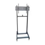 St-4090H 42”- 65” Lcd, Led, Plazma Tv Tekerlekli Mobil Stand