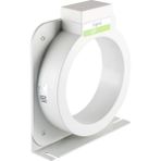 St-80 Sigma Toroidal Akım Transformatörü - Beyaz - Gri
