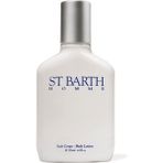 St. Barth Hydrating Body Lotion - Erkekler İçin Nemlendirici Vücut Losyonu 125 Ml
