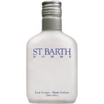St. Barth Hydrating Body Lotion - Erkekler İçin Nemlendirici Vücut Losyonu 200 Ml