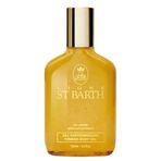 St Barth Ligne St. Barth Firming Body Gel - Sarmasik Ozlu Sikilastirici Yenileyici Vucut Jeli 125 Ml