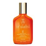 St Barth Ligne St. Barth Roucou Oil Spf 6 - Roucou Bronzlastirici Yag 125 Ml