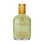 St Barth Mint Naneli Aloe Vera Yüz ve Vücut İçin 200 ml Yoğun Nemlendirici ve Sakinleştirici Jel