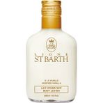 St. Barth Moisturizing Body Lotion Vanilla - Nemlendirici Vücut Losyonu 200 Ml