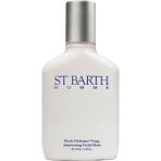 St. Barth Moisturizing Facial Fluid - Erkekler İçin Nemlendirici Cilt Bakım Kremi 125 Ml
