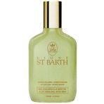 St Barth Naneli Aloe Vera Yüz ve Vücut İçin 125 ml Yoğun Nemlendirici ve Sakinleştirici Jel