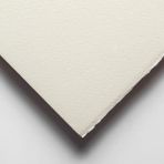 St Cuthberts Mill Bockingford Suluboya Kağıdı 56 x 76 cm 300 gr Rough Tekli