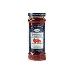 St.Dalfour 284 gr Nar Ve Frambuaz Reçeli