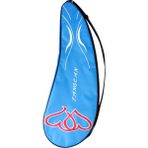 ST Decor Su Geçirmez Badminton Raket Kılıf Tam Kapak Eğitim Ekipmanları Saklama Çantası (Yurt Dışından)