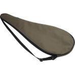 ST Decor Yetişkinler Squash Raket Kapak Çanta Su Geçirmez Hafif Spor Çanta Ordu Yeşil (Yurt Dışından)