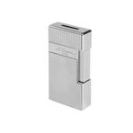 St Dupont 025010 Big D Chrome Diamond Head Çakmak