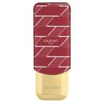 St Dupont 183478 Monogram 1872 2'li Bordo Puro Kılıfı