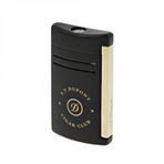 St Dupont 20212 Maxijet Cigar Club Çakmak