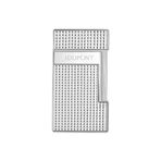 St Dupont 28120 Slimmy Gri Çakmak