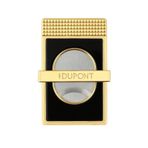 St Dupont 3482 Golden Puro Kesici