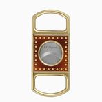 St Dupont 3597390264787 003423 3423 St Dupont Derby Brown Puro Kesici