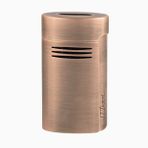 St Dupont 3597390276759 020809 20809 St Dupont Megajet Copper Brushed Çakmak