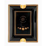 St Dupont 3597390277879 6407 St Dupont Cigar Club Kül Tablası