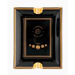 St Dupont 3597390277879 6407 St Dupont Cigar Club Kül Tablası