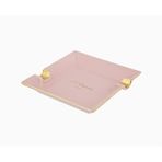 St Dupont 3597390279927 6278 St Dupont Small Baby Pink Kül tablası