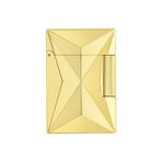 St Dupont C18611 Ligne 2 Fire X Gold Çakmak