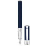 St Dupont Kalem 262205 Unisex Kol Saati