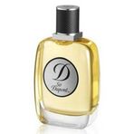 St Dupont So Dupont EDT 100 ml Amber&Baharatlı Erkek Parfümü