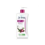 St. Ives Hindistan Cevizi Orkide 621 ml Vücut Losyonu