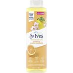 ST.Ives Narenciye&Kiraz Çiçeği 650 ml Vücut Şampuanı