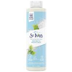 ST. Ives St.ıves Deniz Tuzu ve Pasifik Yosunu Özlü Yatıştırıcı Vücut Şampuanı 650ML