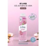 St. Ives St.ıves Gül Suyu & Aloe Vera Vücut Şampuanı 473ml