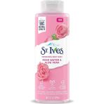 ST. Ives St. Ives Gül Suyu Aloe Vera Vücut Şuanı 473 ml