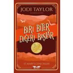 St. Mary's Günlükleri 1 Jodi Taylor