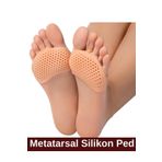 St Morritz Ayak Altı Ağrısı (Tarak Kemiği), Nasır ve Yara Önleyici Silikon Metatarsal Ped
