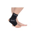 St Morritz Malleol Destekli Ayak Bileklik+8 Bandajı