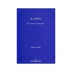 ST PAUL: THE ARCHITECT OF CHRISTIANITY - ŞINASI GÜNDÜZ