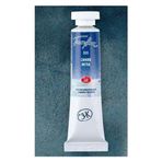 St.Petersburg 10 ml Dark Blue Shadows 555 White Nights Extra-Fine Tüp Sulu Boya