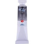 St.Petersburg 10 ml Lamp Black 801 White Nights Extra-Fine Tüp Sulu Boya