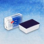 St.Petersburg 1/1 Blue 515 White Nights Tam Tablet Sulu Boya