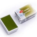 St.Petersburg 1/1 Olive Green 727 White Nights Tam Tablet Sulu Boya