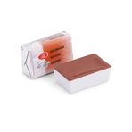 St.Petersburg 1/1 Red Ochre 309 White Nights Tam Tablet Sulu Boya