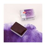 St.Petersburg 1/1 Violet 607 White Nights Tam Tablet Sulu Boya